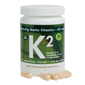 K-vitaminer