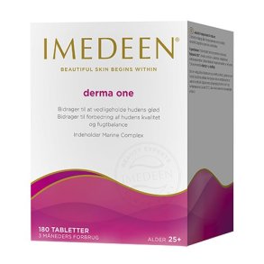 Imedeen Derma One 25+