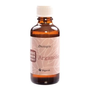 The soap workshop Argan Oil  - 50 ml