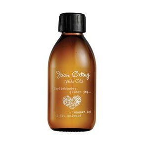 Joan rting Glide Oil - 200 ml.