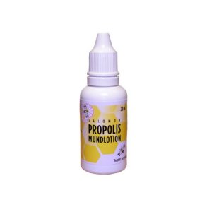 Propolis mouth lotion - 20 ml