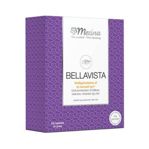 Øjne, Ører, Næse og Hals