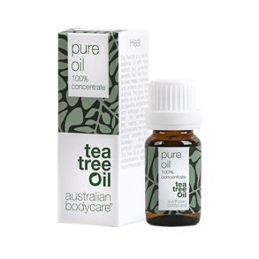 Australian Bodycare 100% Tea Tree Oil - 10 ml.