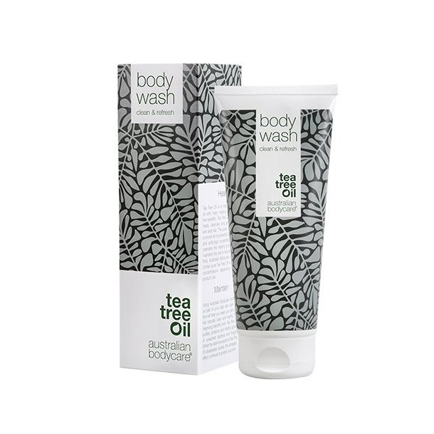 Australian Bodycare Body Wash - 200 ml