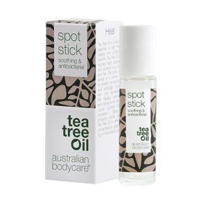 Australian Bodycare Spot Stick, Soothing og Antibacterial - 9 ml