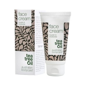 Australian Bodycare Face Cream - 50 ml