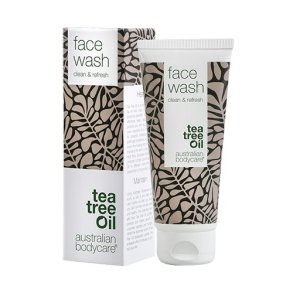Australian Bodycare Face Wash - 100 ml