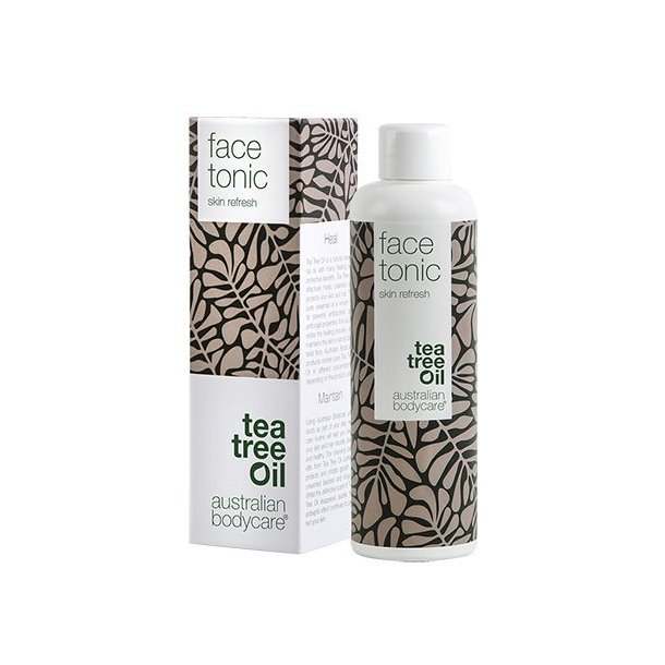Australian Bodycare Face Tonic, skin refresh - 150 ml