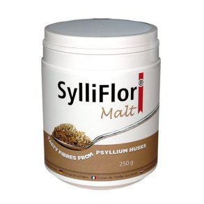 SylliFlor Malt Flea seed shells - 200 g
