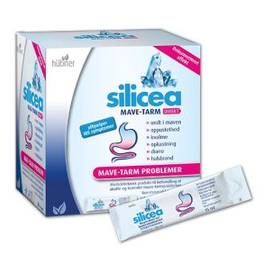 Original Silicea DIRECT Gastrointestinal - 30 bags x 15ml