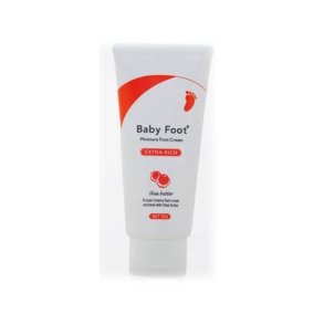 Baby Foot fodcreme - 80 g