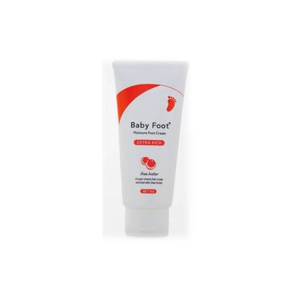 Baby Foot fodcreme - 80 g