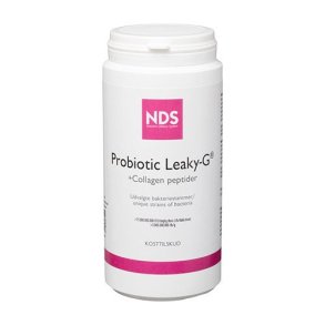 NDS Probiotic Leaky-G - 175 g.