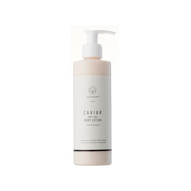 Naturfarm Caviar Anti-Age Bodylotion - 250 ml