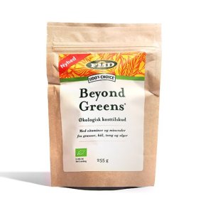 Udo's Choice Beyond Greens  - 225 g