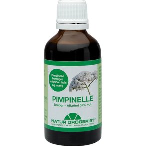 Pimpinelle drops - 50 ml.