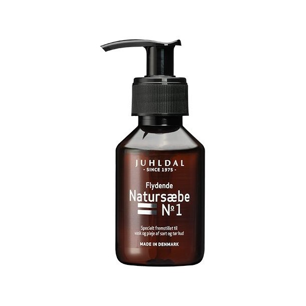 Juhldal Natursbe No 1 - 500 ml