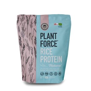 Plantforce Risprotein neutral - 800 g.