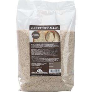 Natur-Drogeriet Loppefrskaller - 500 g