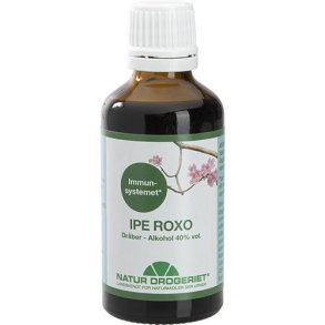 Ipe Roxo Drops - 50 ml.