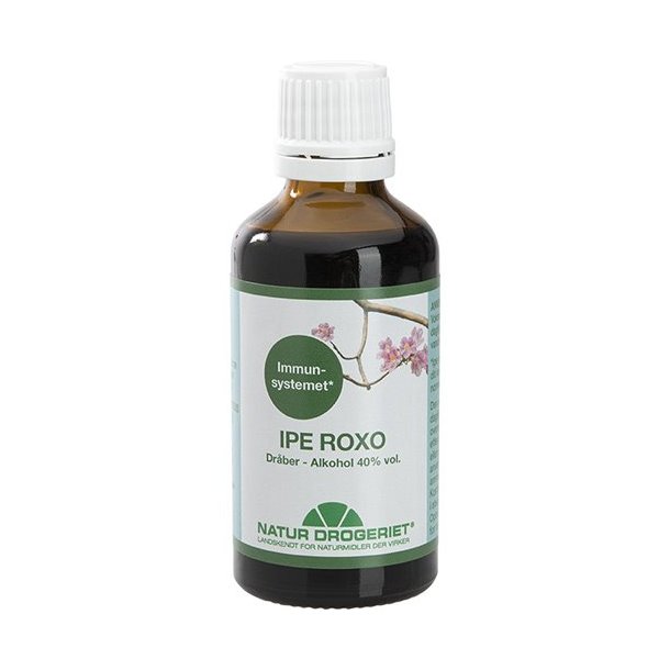 Ipe Roxo Drber - 50 ml.