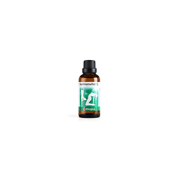 Bkkenvital Q - 50 ml.