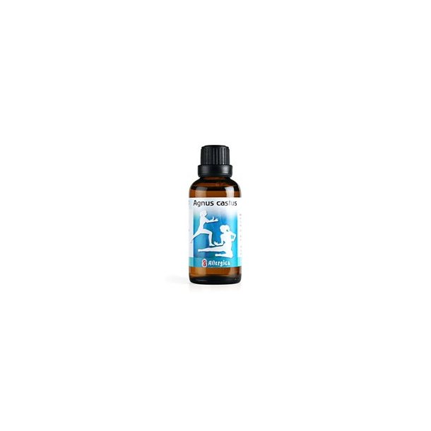 Agnus castus comp. - 50 ml.