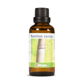 Bamboo comp. - 50 ml.