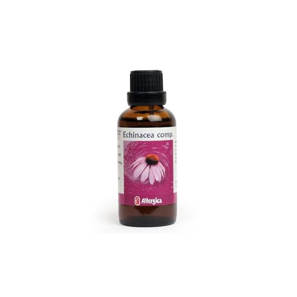 Echinacea comp. - 50 ml.