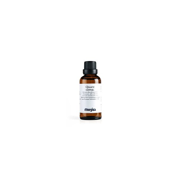 Quarz comp. - 50 ml.