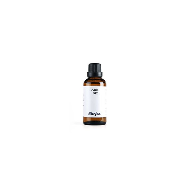 Apis D12 - 50 ml.