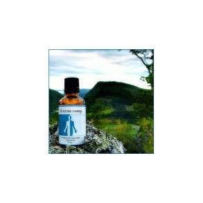 Hosysin comp - 50 ml.