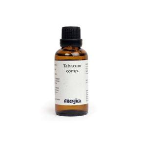Tabacum comp. - 50 ml.