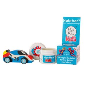 HayMax Barrier conditioner Kids - 5 ml.