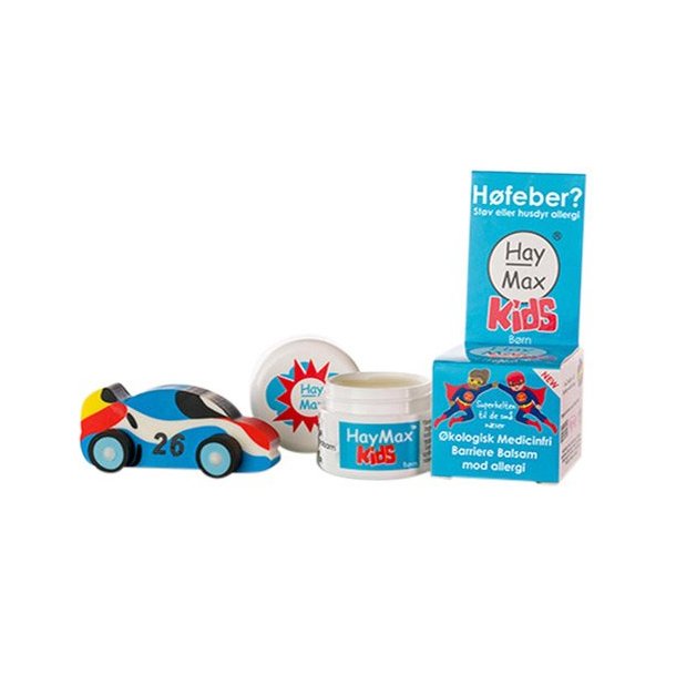 HayMax Barriere balsam Kids - 5 ml.