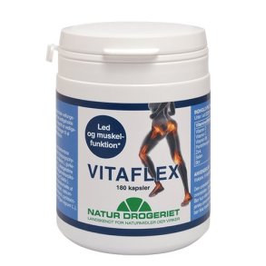 Vitaflex - 180 capsules