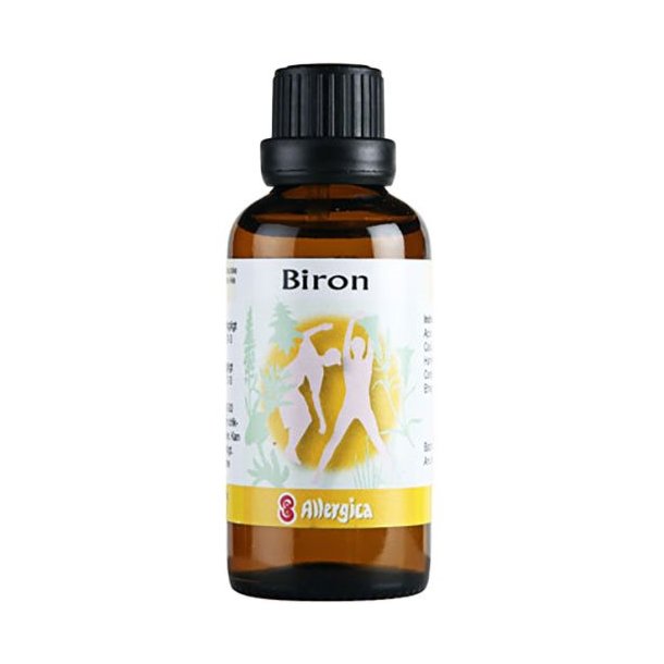 Biron - 50 ml.