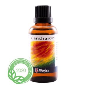 Cantharon - 50 ml.