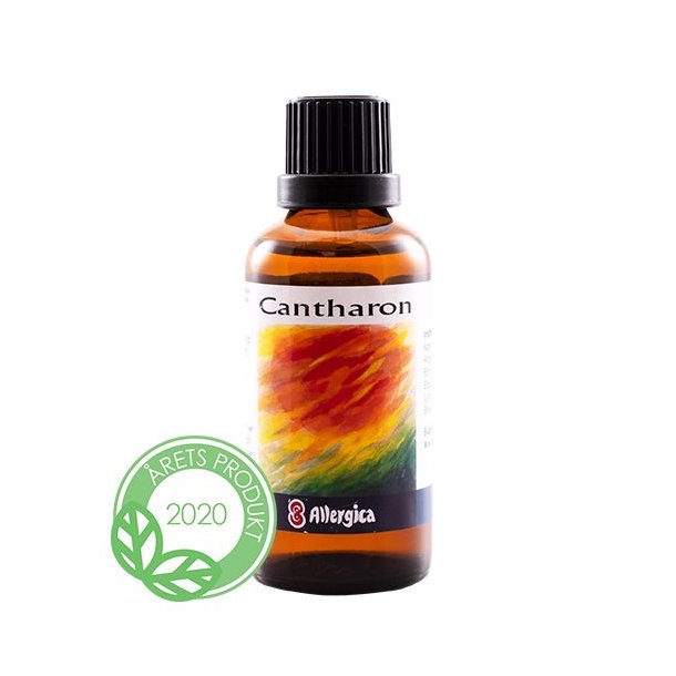 Cantharon - 50 ml.