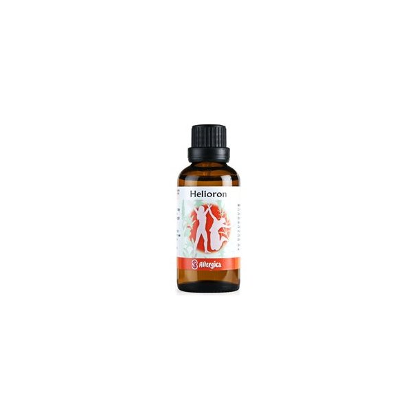 Helioron - 50 ml.
