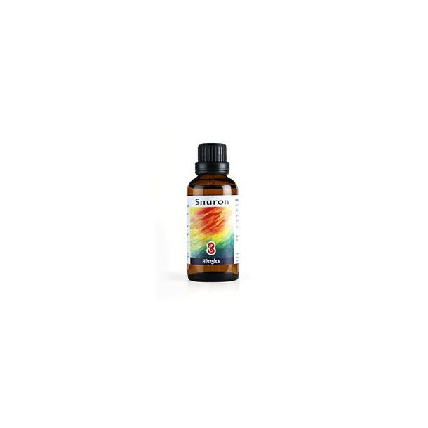Snuron - 50 ml.