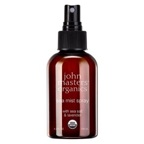 Hair Spray Sea Mist with Sea Salt and Lavender - 125 ml.