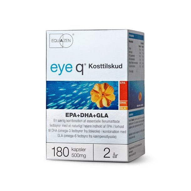 Equazen - 180 Kap