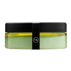 Badeanstalten Bodyscrub Agurk og Mynte - 200 ml.