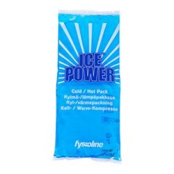 Ice Power Kulde og Varmepose
