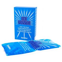 Ice Power Kulde og Varmepose
