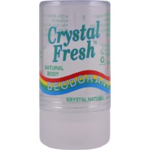 Deo-Crystal - 90 g.