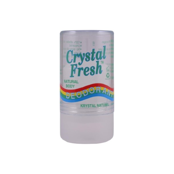 Deo-Krystal - 90 g.