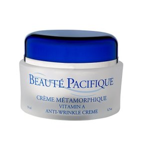 Beaute Pacifique A-vitamin Creme i Krukke - 50 ml