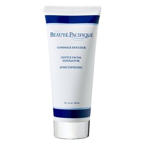 Beauté Pacifique Gommage Douceur Face peeling - 100 ml.